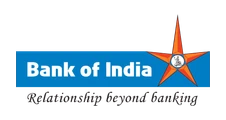 Bank of India