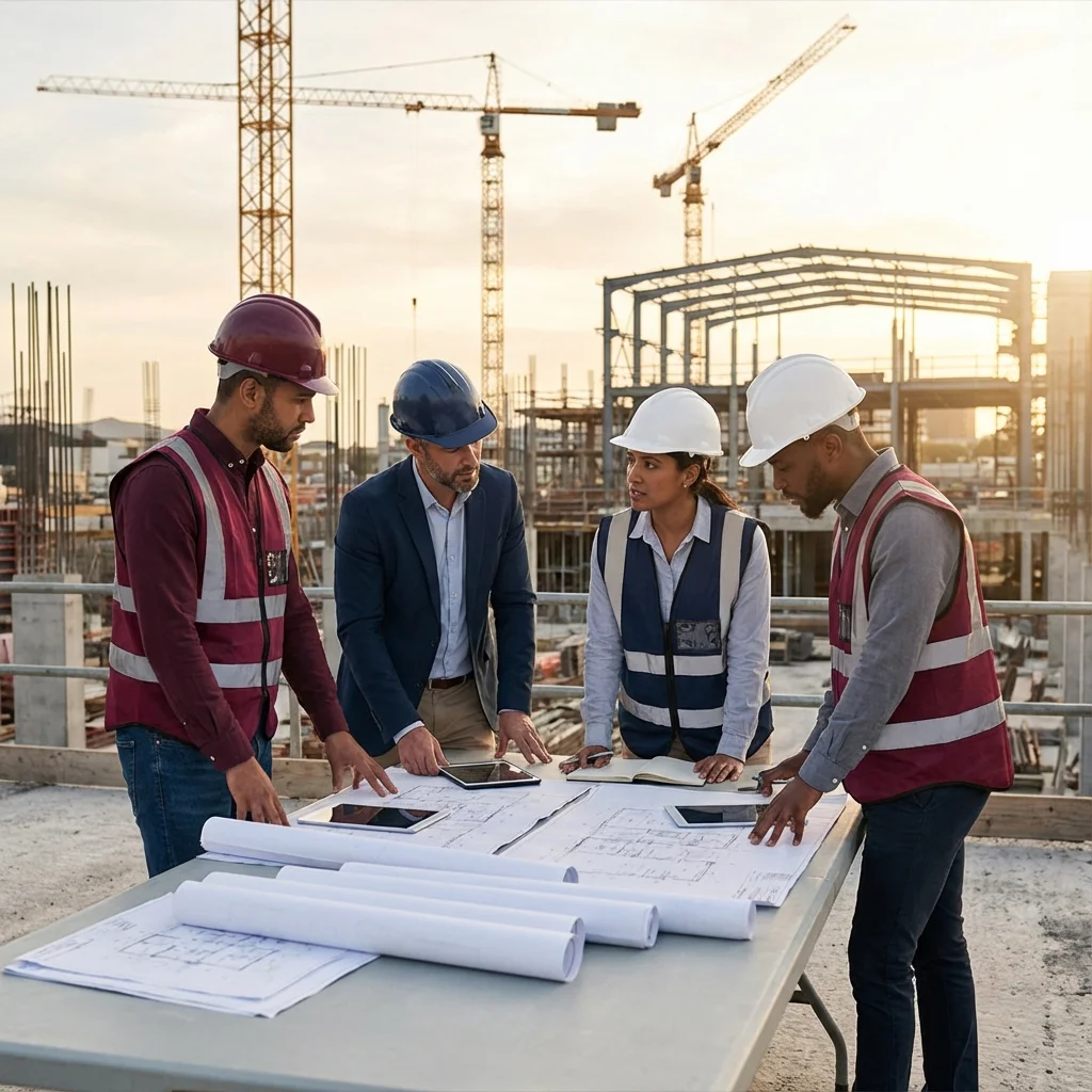 VCSPL Engineering Excellence