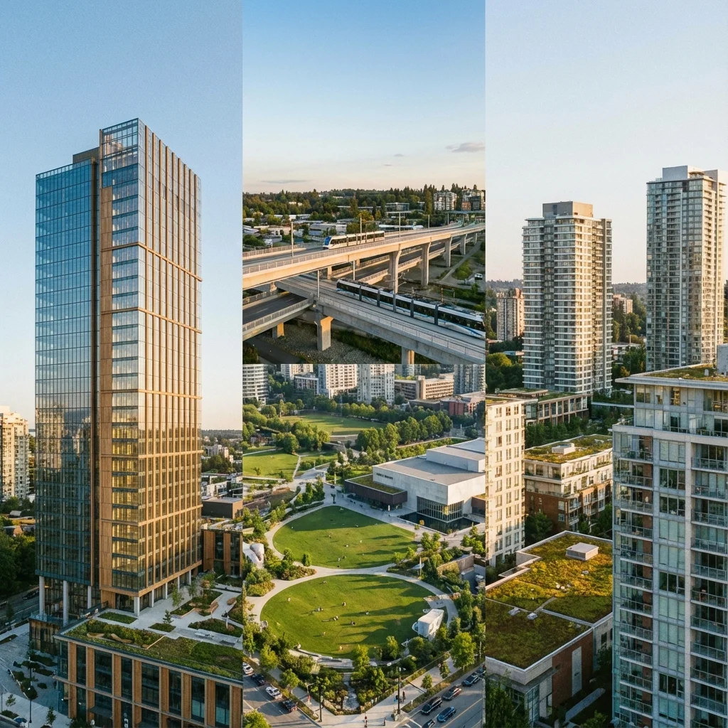 VCSPL Projects Portfolio