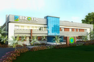 Bizotic Life Science