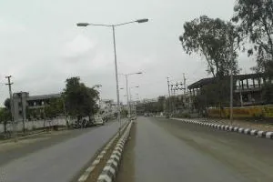 Infrastructure GIDC Ankleshwar