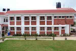 Ved Vidhyalay, RR Kabel