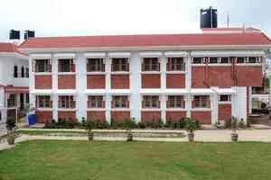 Ved Vidhyalay, RR Kabel